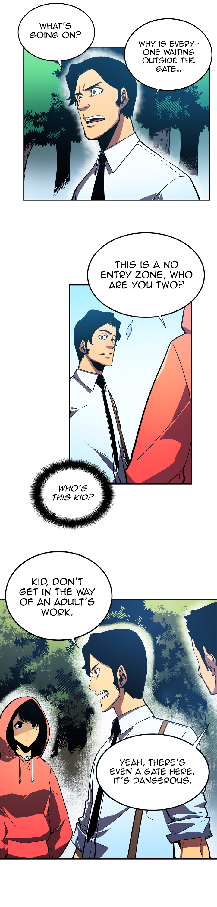 Manga Image